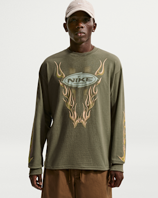 Reviews: Nike Sportswear Men's Long-Sleeve Max90 Top. Nike.com